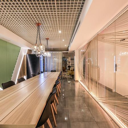 Amazinn Places Blasco De Garay 105 Madrid Exterior foto