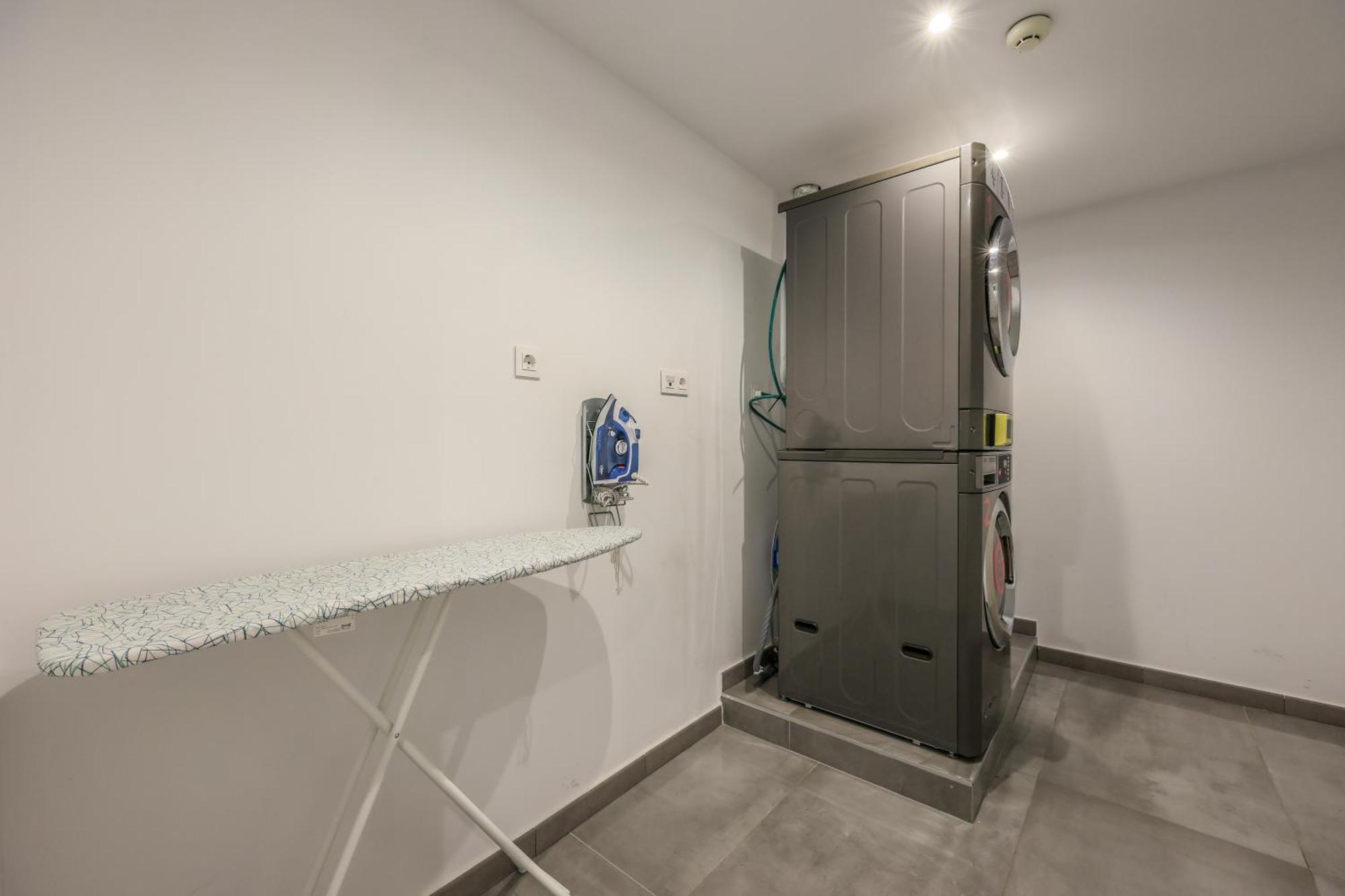 Amazinn Places Blasco De Garay 105 Madrid Exterior foto