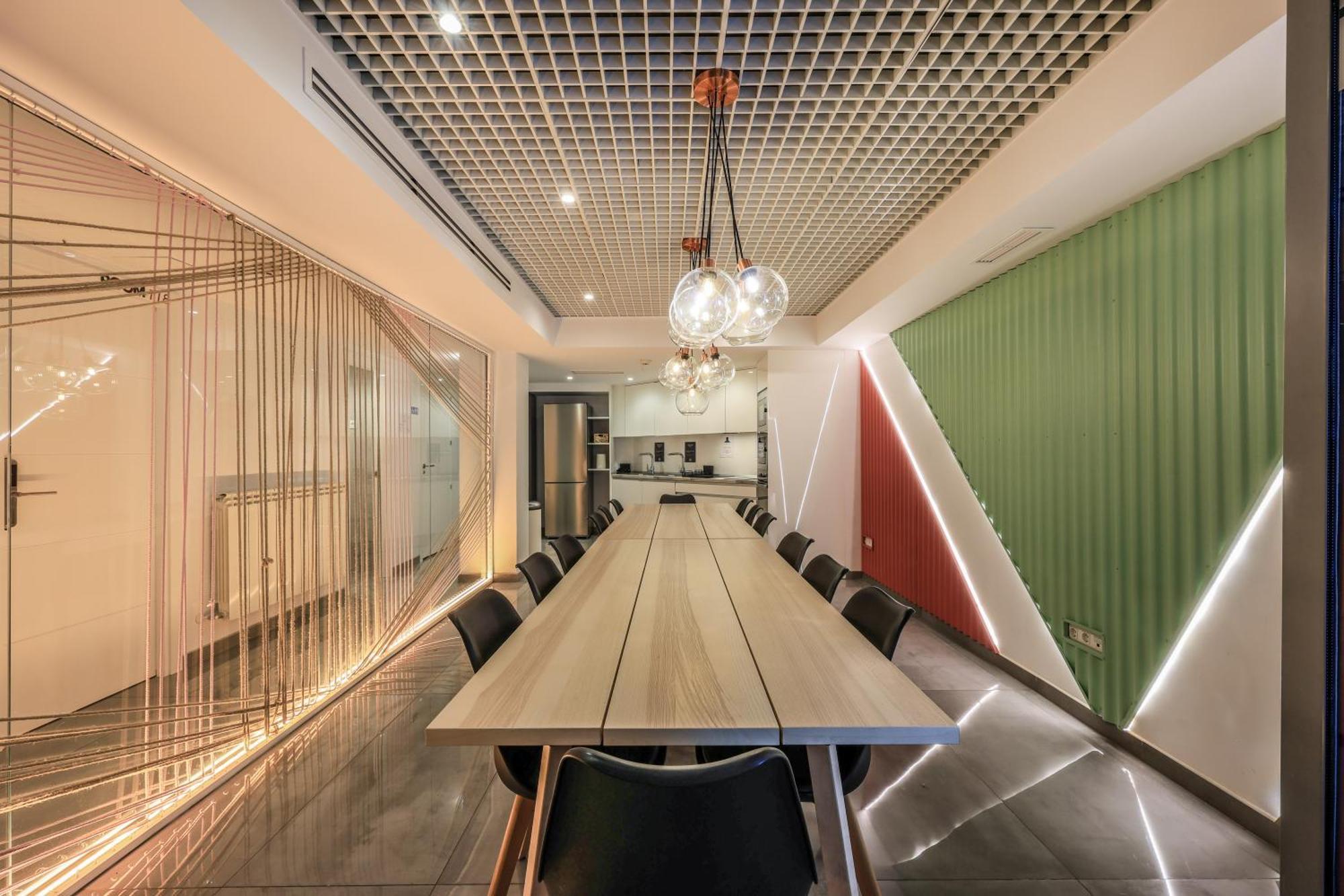 Amazinn Places Blasco De Garay 105 Madrid Exterior foto