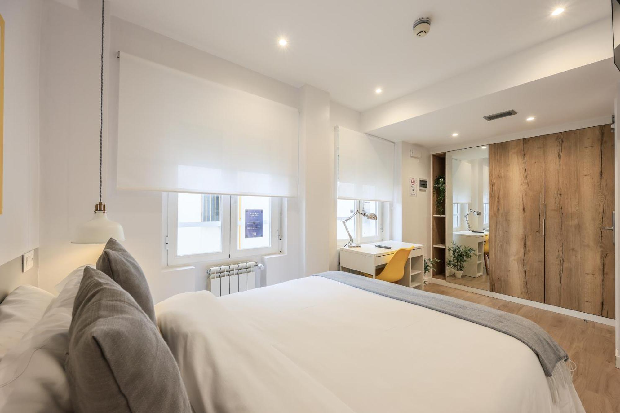 Amazinn Places Blasco De Garay 105 Madrid Exterior foto