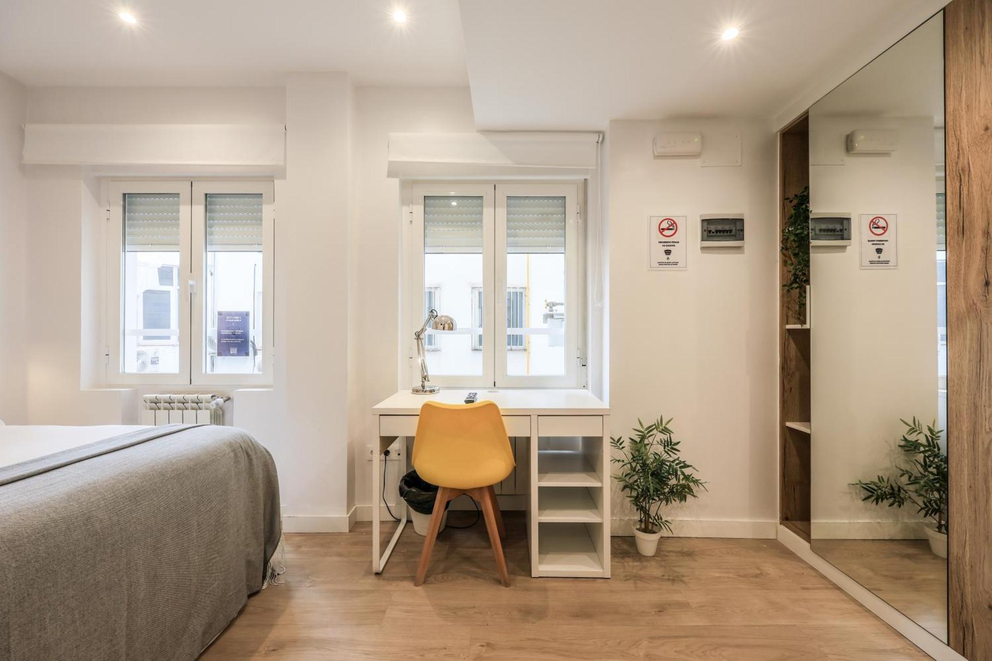 Amazinn Places Blasco De Garay 105 Madrid Exterior foto