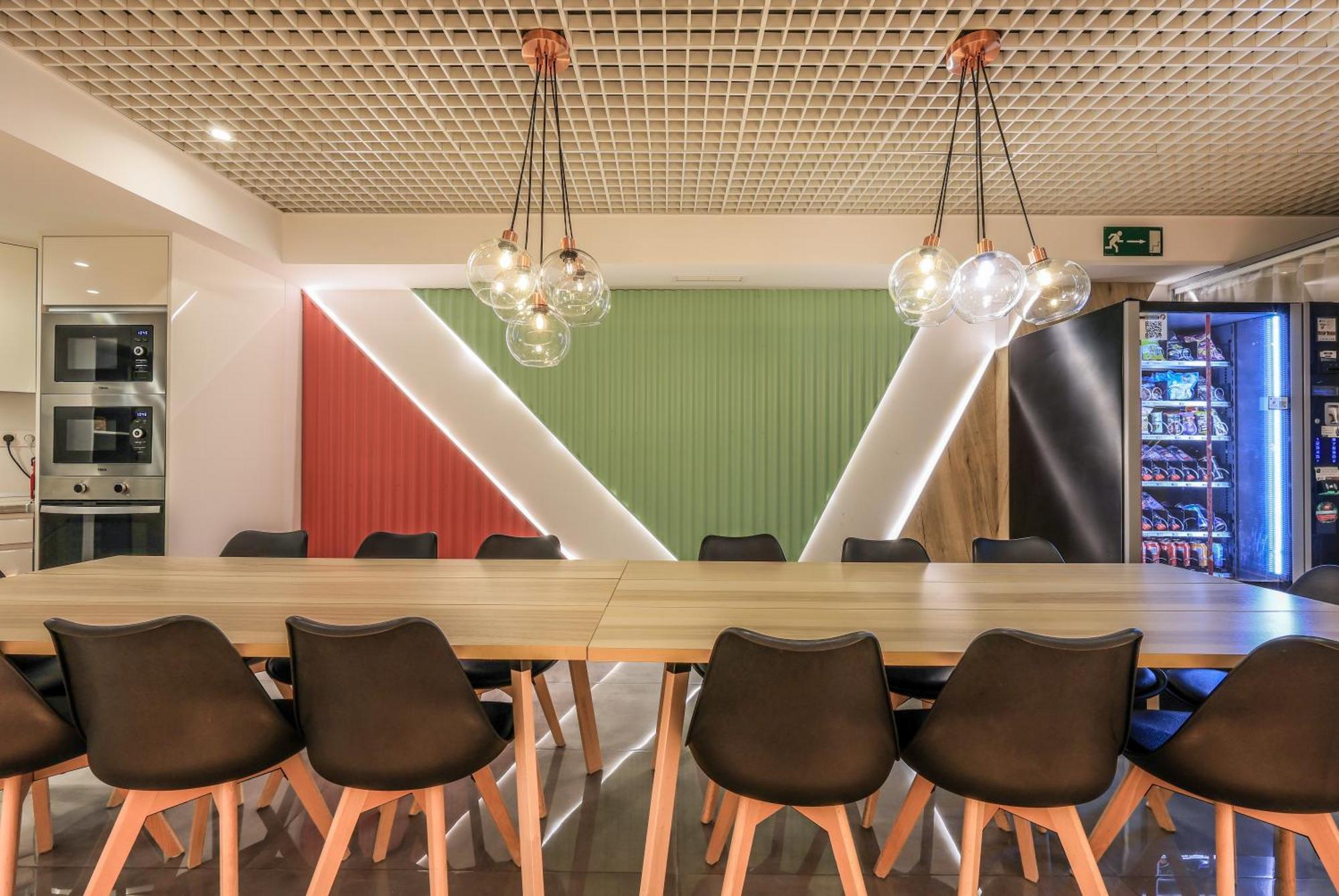Amazinn Places Blasco De Garay 105 Madrid Exterior foto